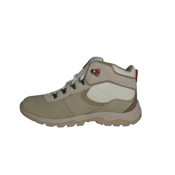 Timberland Women's Mt. Maddsen Waterproof Mid Hiking Boot - Picture 5 of 11